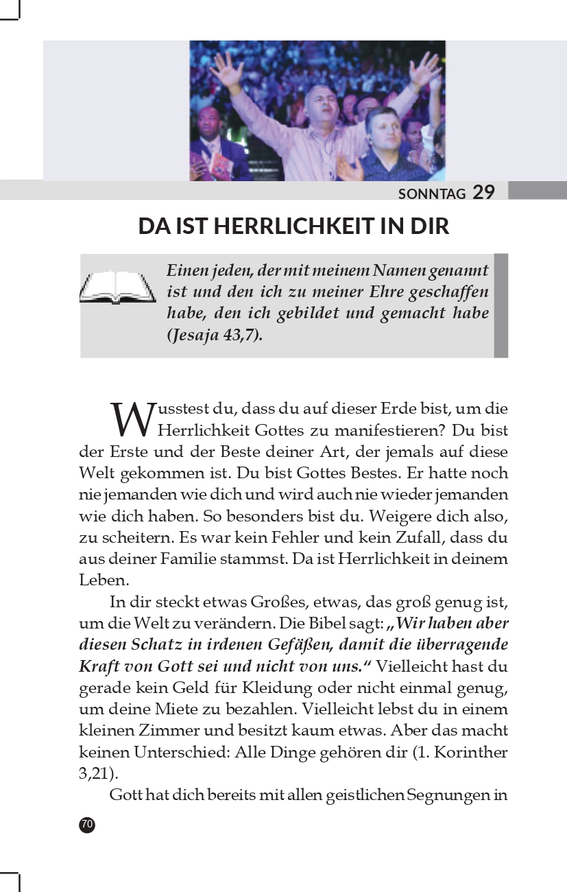 Rhapsodie der Realitäten